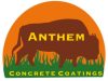 Anthem Concrete Coatings Logo